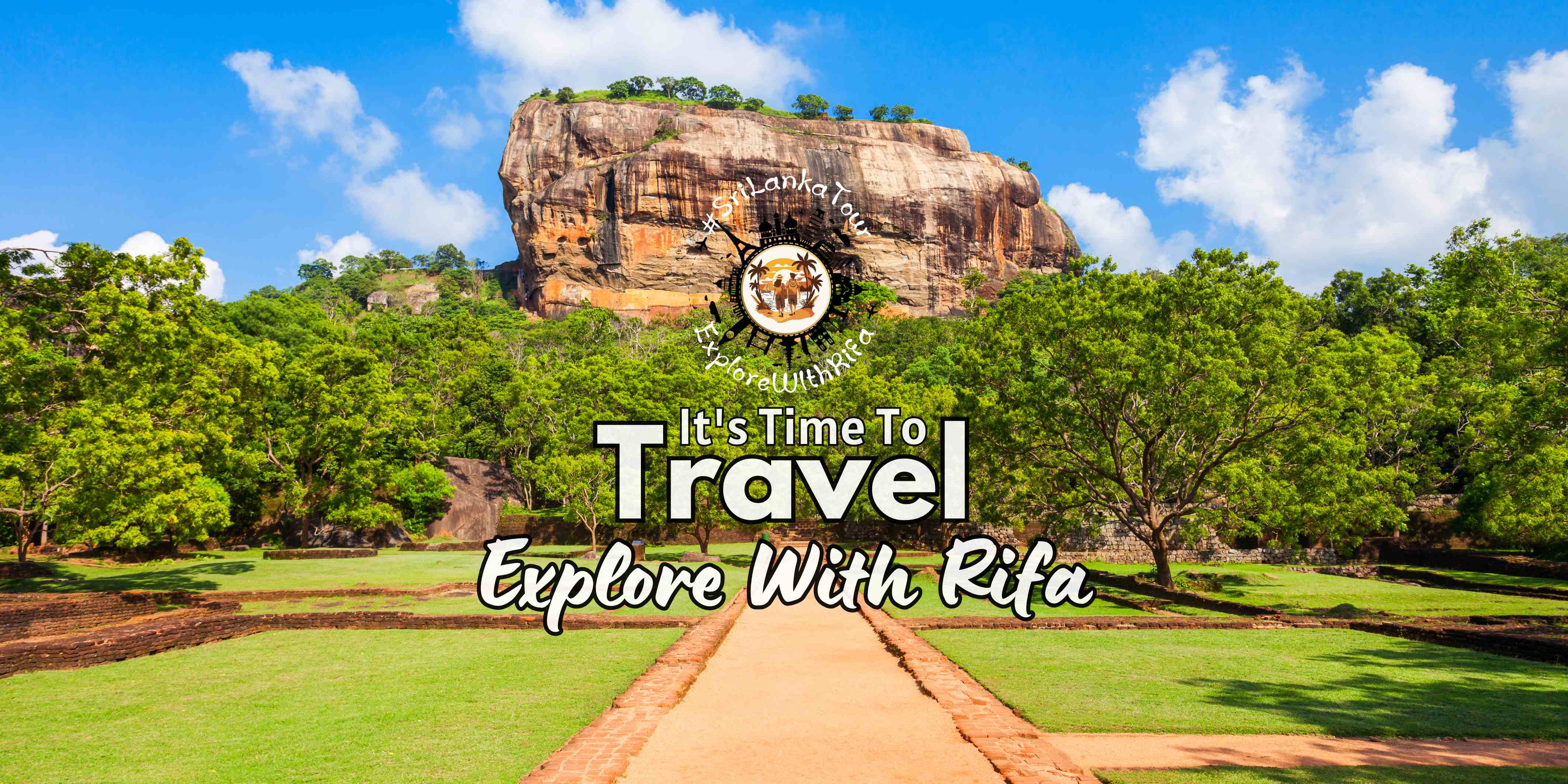 Explore Sri Lanka