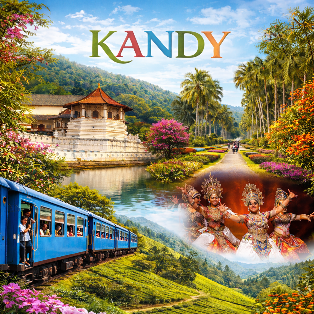 Kandy