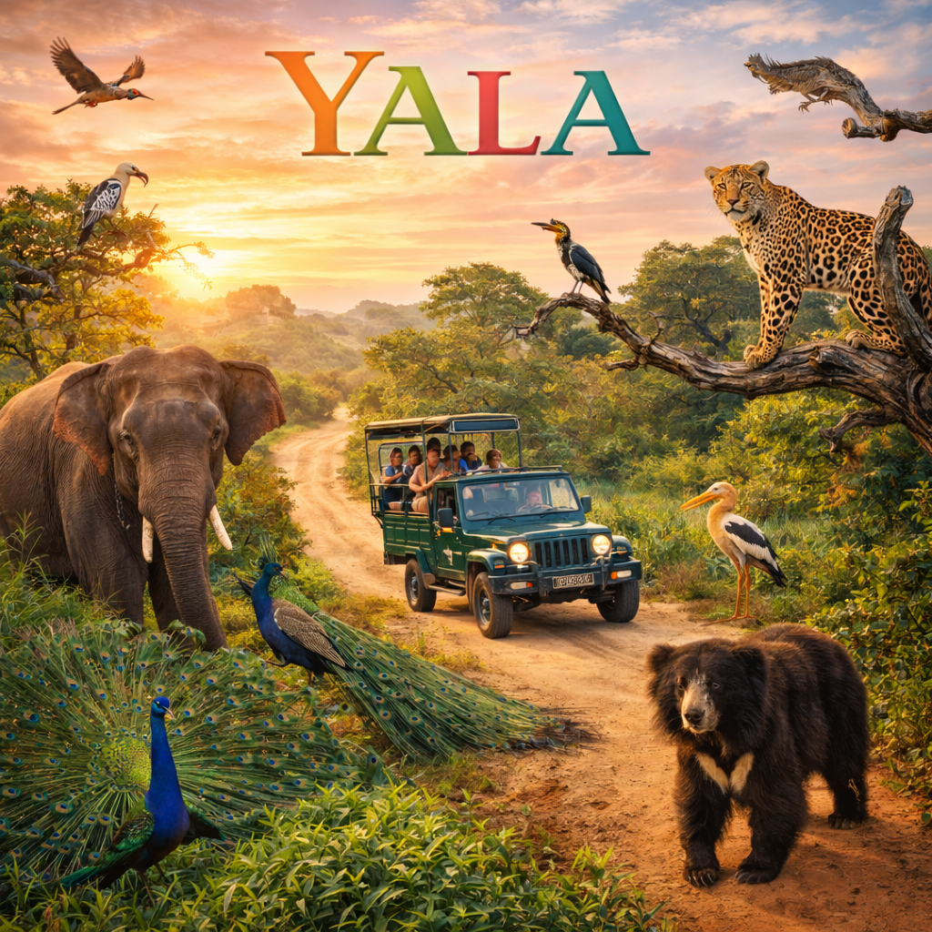 Yala