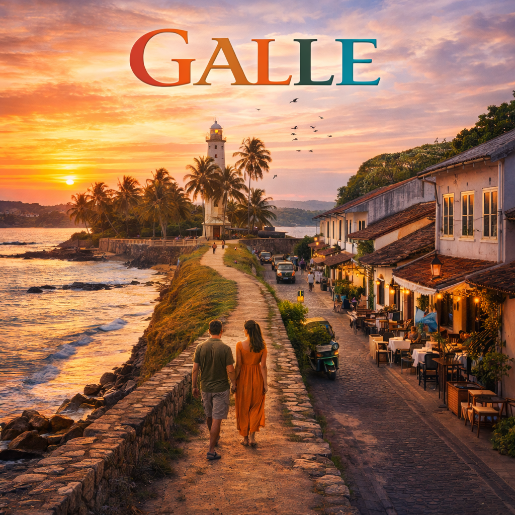 Galle