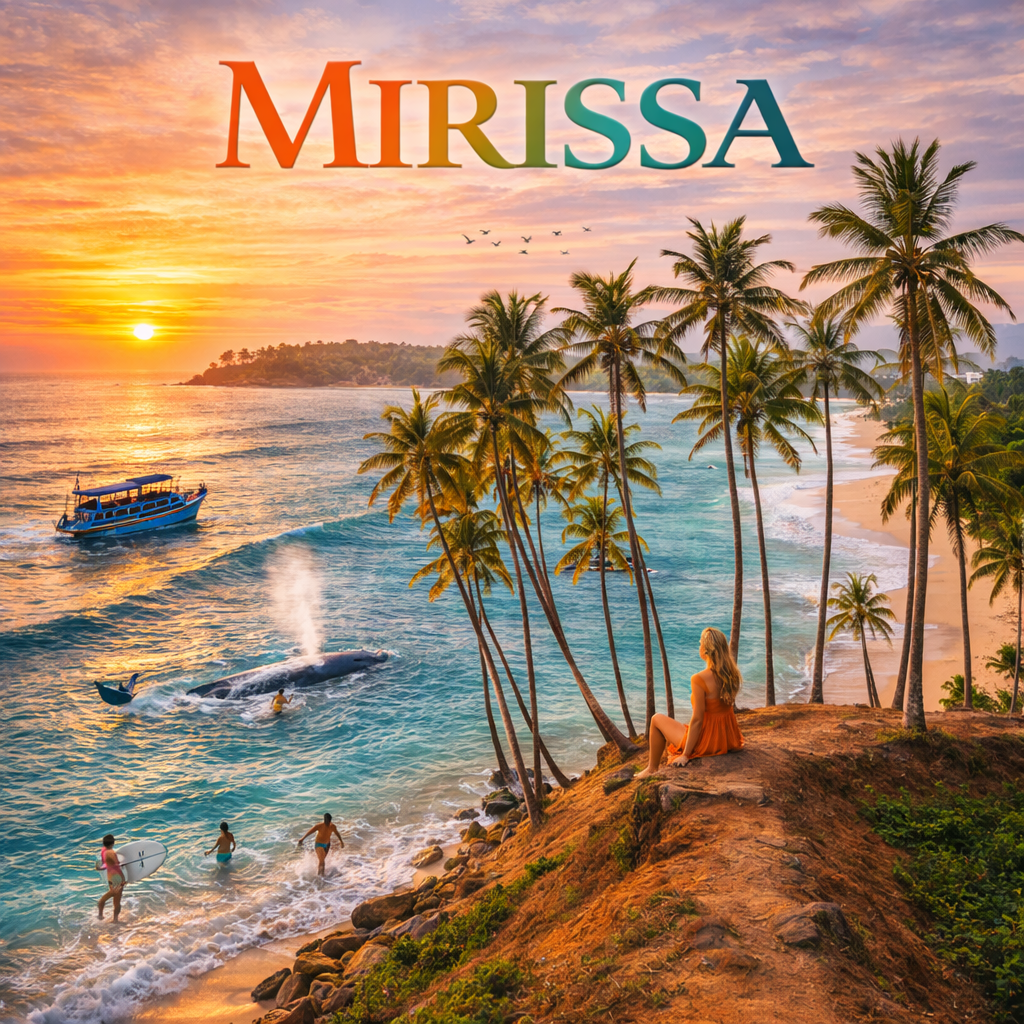 Mirissa