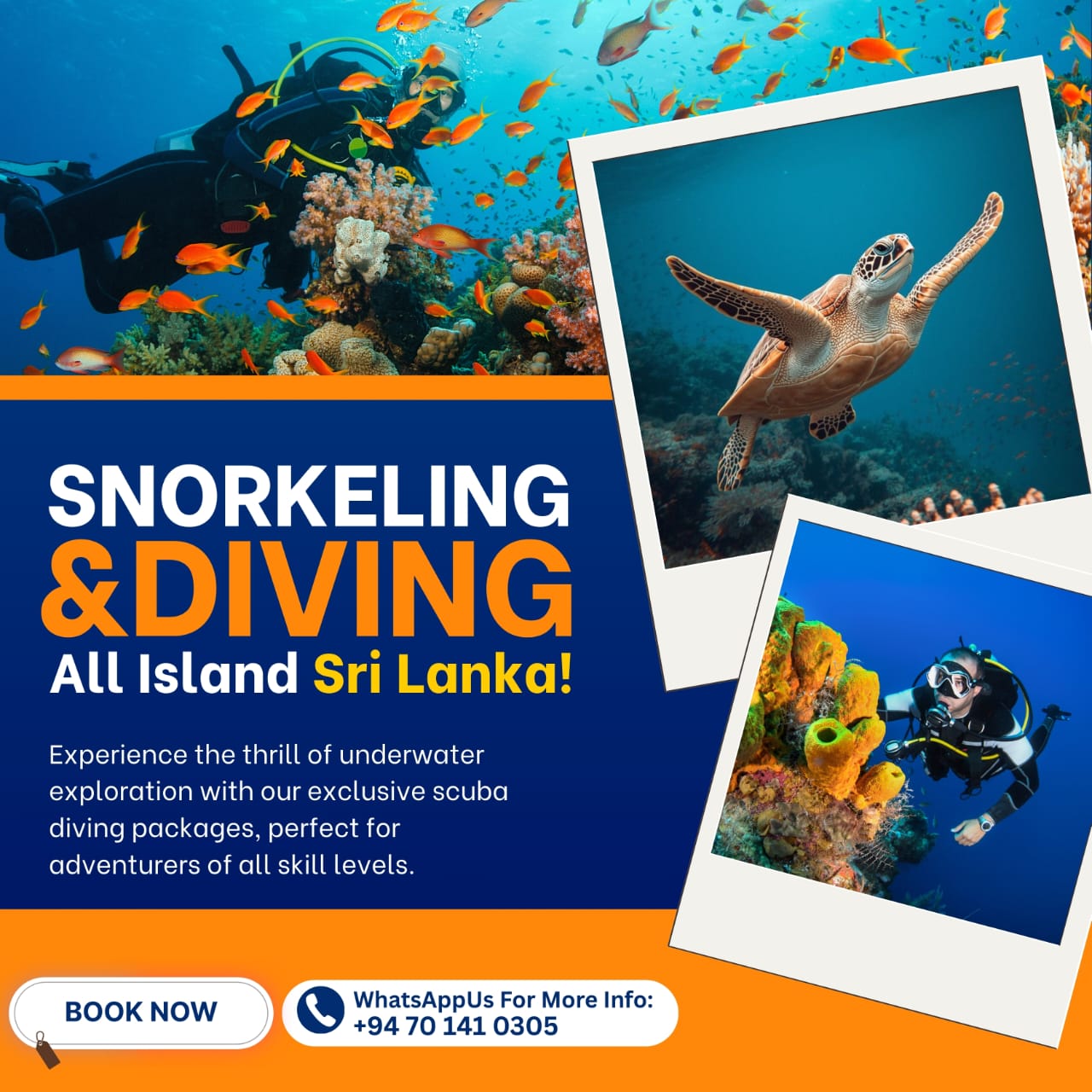 7-day Ultimate Sri Lanka tour